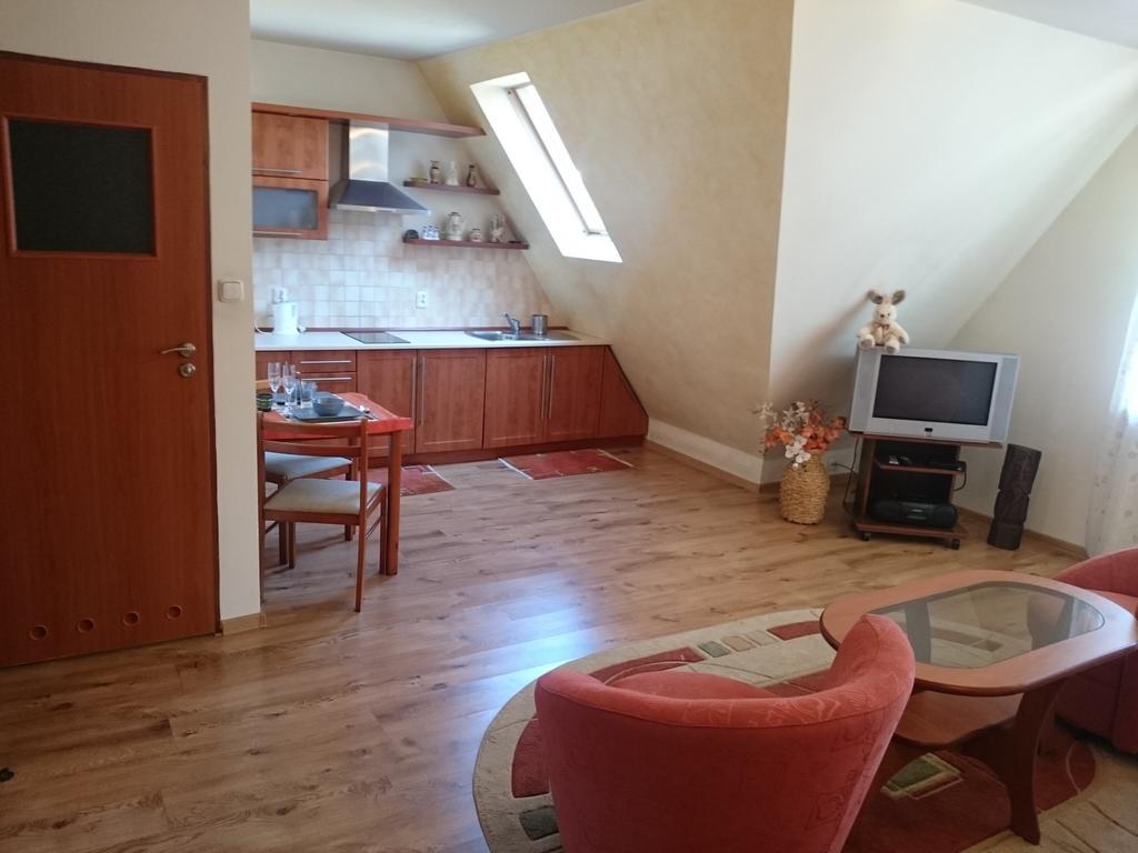 Zakopane - Apartament Z Widokiem エクステリア 写真