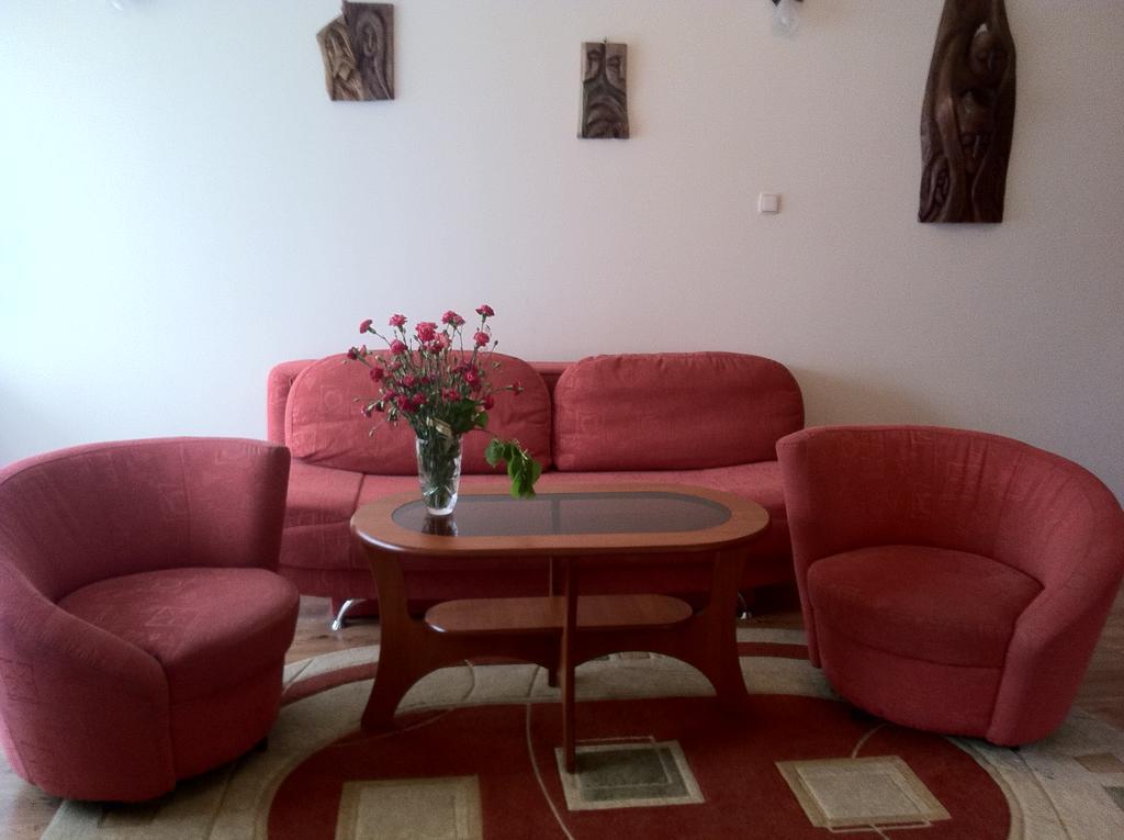 Zakopane - Apartament Z Widokiem エクステリア 写真