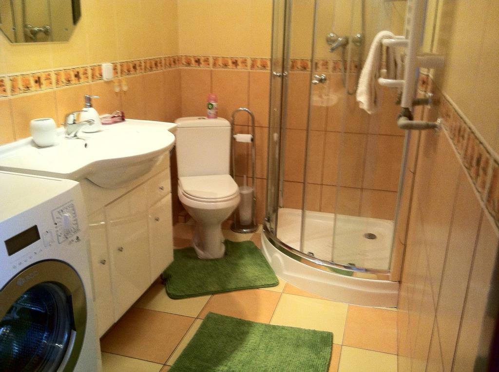 Zakopane - Apartament Z Widokiem エクステリア 写真