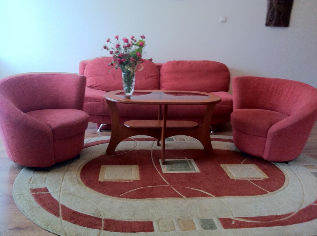 Zakopane - Apartament Z Widokiem エクステリア 写真