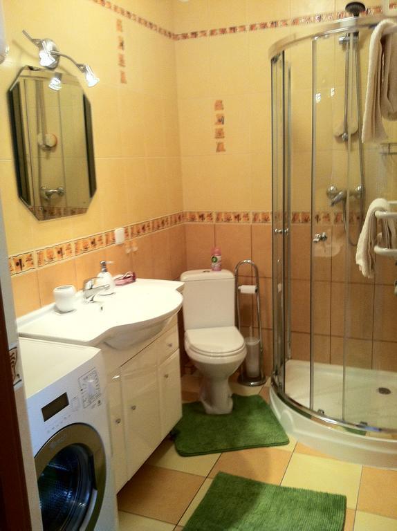 Zakopane - Apartament Z Widokiem エクステリア 写真
