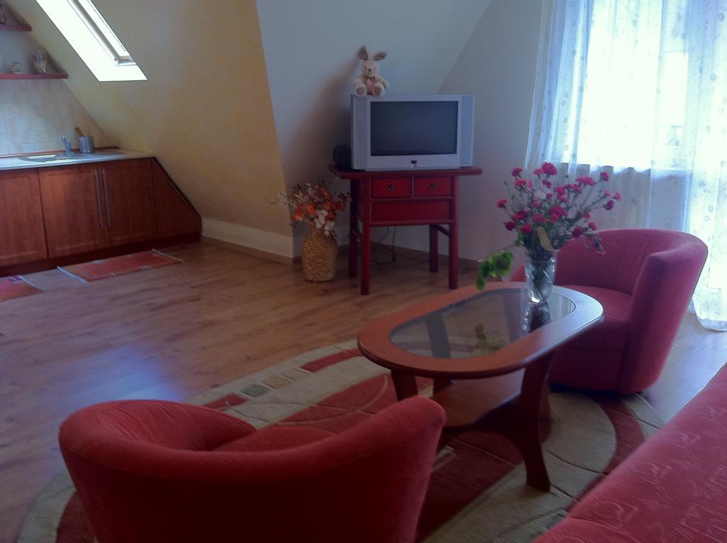 Zakopane - Apartament Z Widokiem エクステリア 写真