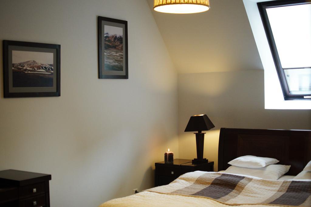 Zakopane - Apartament Z Widokiem エクステリア 写真