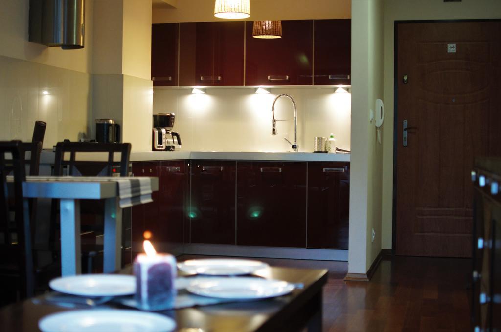 Zakopane - Apartament Z Widokiem エクステリア 写真